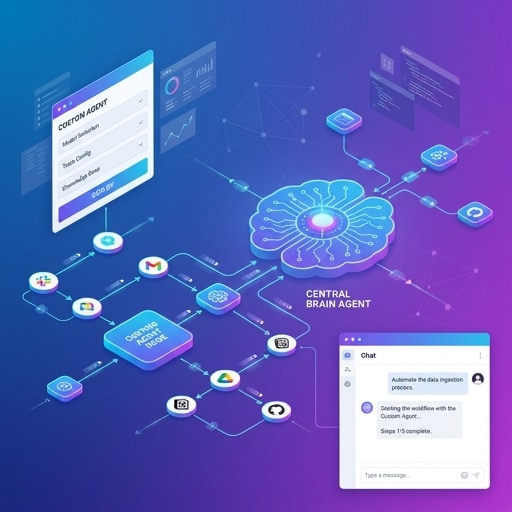 Atenxion illustration
