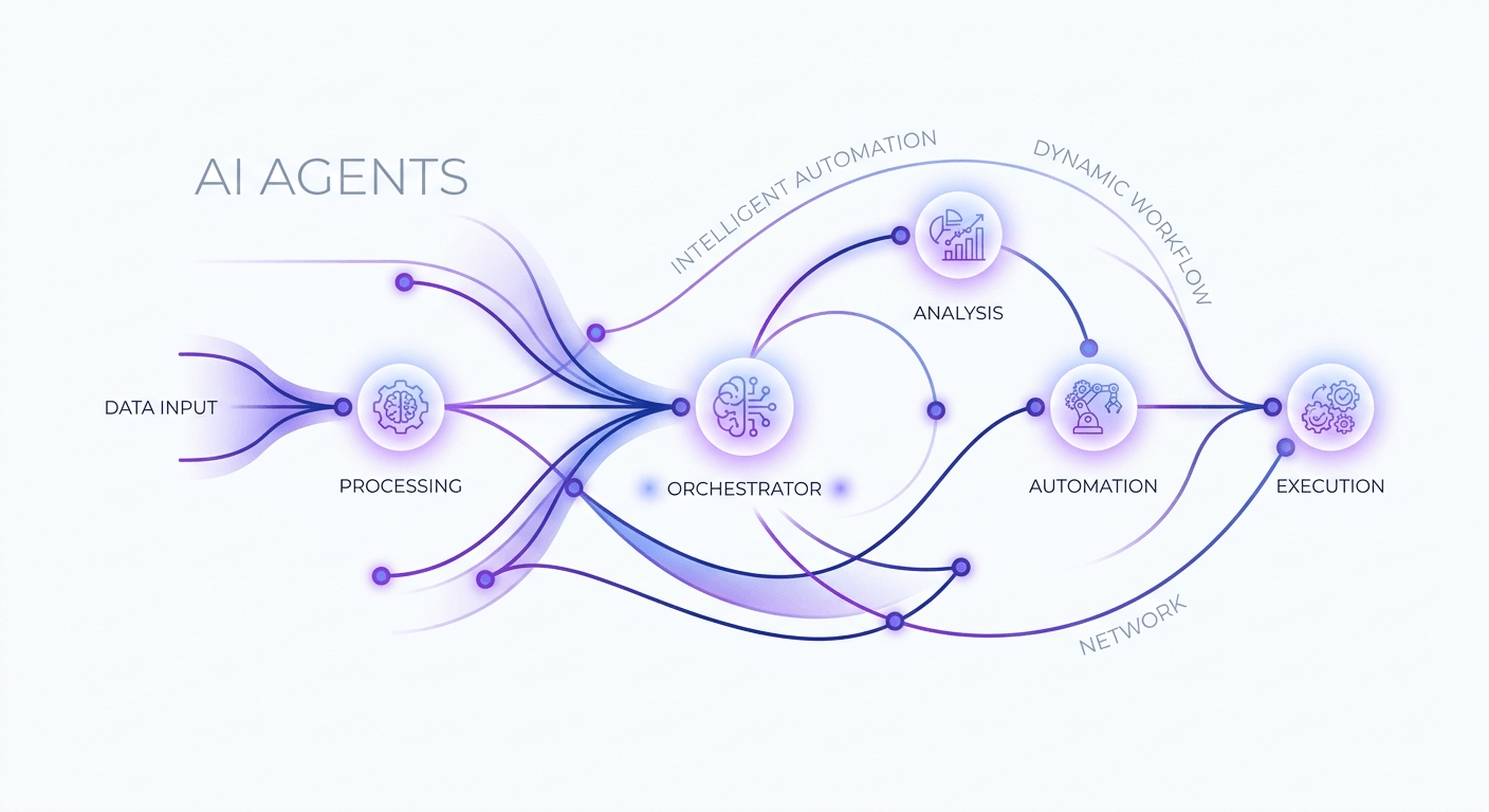 Pharma System illustration